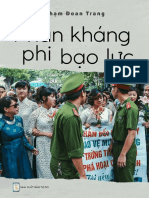 Phản Kháng Phi Bạo Lực