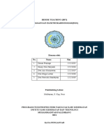 Beside Teaching (BST) Pemasangan Elektrokardiogram (Ekg)