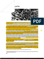 Sobre La Noción de Tipo - Rafael Moneo