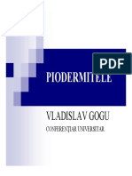 2-Piodermite