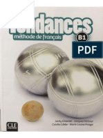 Pdfcoffee.com Tendances b1 5 PDF Free