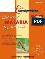 Buletin Malaria