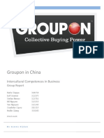Groupon in China ICB Report Final