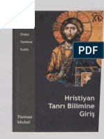 Kitab Hristiyan