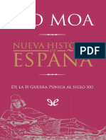 Nueva Historia de Espana