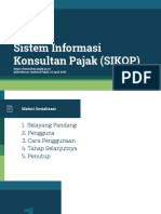 Pajak SIKOP 15042016