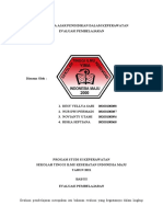 PDK Meringkas Bab3 Kelompok 3