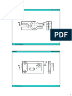 Dessin Industriel-Exercices PDF