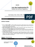 08-Variabel, Indikator Dan Instrumen Pengukuran