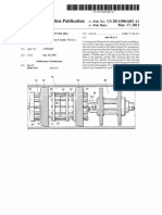 Patent Application Publication (10) Pub. No.: US 2011/0061681 A1