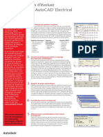 Prix Formation Autocad Electrical