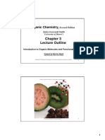 Organic Chemistry, Second Edition Janice Gorzynski Smith, ch3