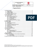 Transient Analysis Pigging Pipeline PDF