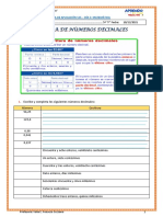 Ficha s35 - Dia5 - Matemàtica - 10-12-21