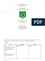 Askep Defisit Perawatan Diri