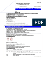 ES Safety Data Sheet 55-530-285