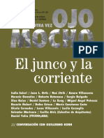 Revista ElOjoMocho 9 2021