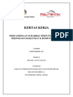 Kertas Kerja - Group 9