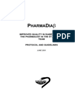 Pharm Dia B - Europharm