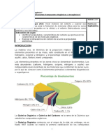  QUÍMICA ORGÁNICA