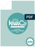 Kiwi Co - Catálogo Septiembre-Diciembre 2021 Optimizado Móvil