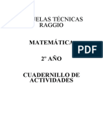 Matematica 2