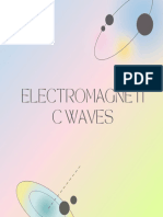 Electromagnetic Waves