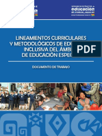 06 Lineamientos Curriculares CT