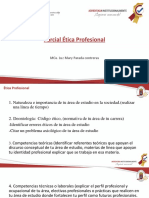 Parcial Etica Profesional