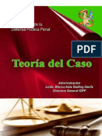 Teoria Del Caso