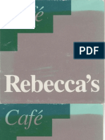 Rebeccas Cafe