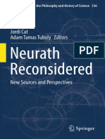 (Boston Studies in the Philosophy and History of Science 336) Jordi Cat, Adam Tamas Tuboly - Neurath Reconsidered_ New Sources and Perspectives-Springer International Publishing (2019)