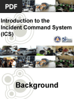 Introduction To Ics