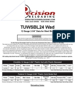 TUWSBL24 Load Data - Website