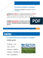 Clase 3.1 - Sistema de Unidades