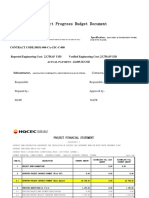 50831-000-CA-CSC-C-080工程结算单 Val 01