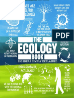 (Big Ideas Simply Explained) Tony Juniper - The Ecology Book-DK Publishing (2019)