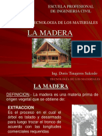 Madera