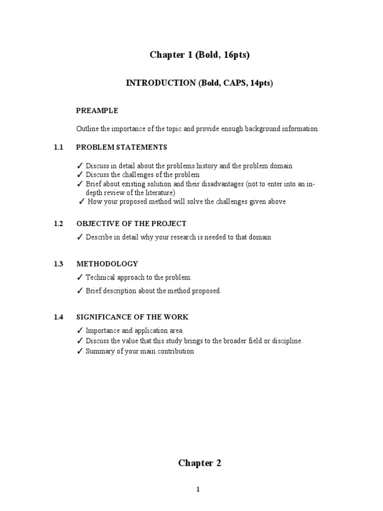 Research Methodology and Problem Analysis | PDF | Computing | Computer ...