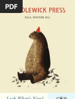 Download Candlewick Fall-Winter 2011 Catalog by Candlewick Press SN54626842 doc pdf