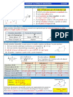 1.Courant Alternatif Sinusoidal