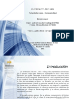 Portafolio Inversion Documento Final