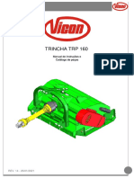 TRINCHA VICON