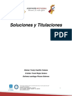 PRE INFORME DE SOLUCIONES Y TITULACION pdf