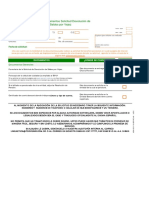 Documentos Reclamacion Devolucion Saldos Vejez