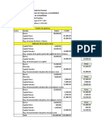 Tarea Sociedades de Personas