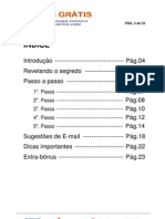 Como Conseguir Eletronicos Gratis Na Internet