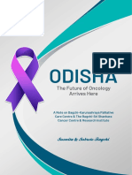 Odisha The Future of Oncology