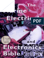 Payne J. The Marine Electrical and Electronics Bible 2ed 1998