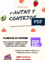 00. Pautas Y Consejos